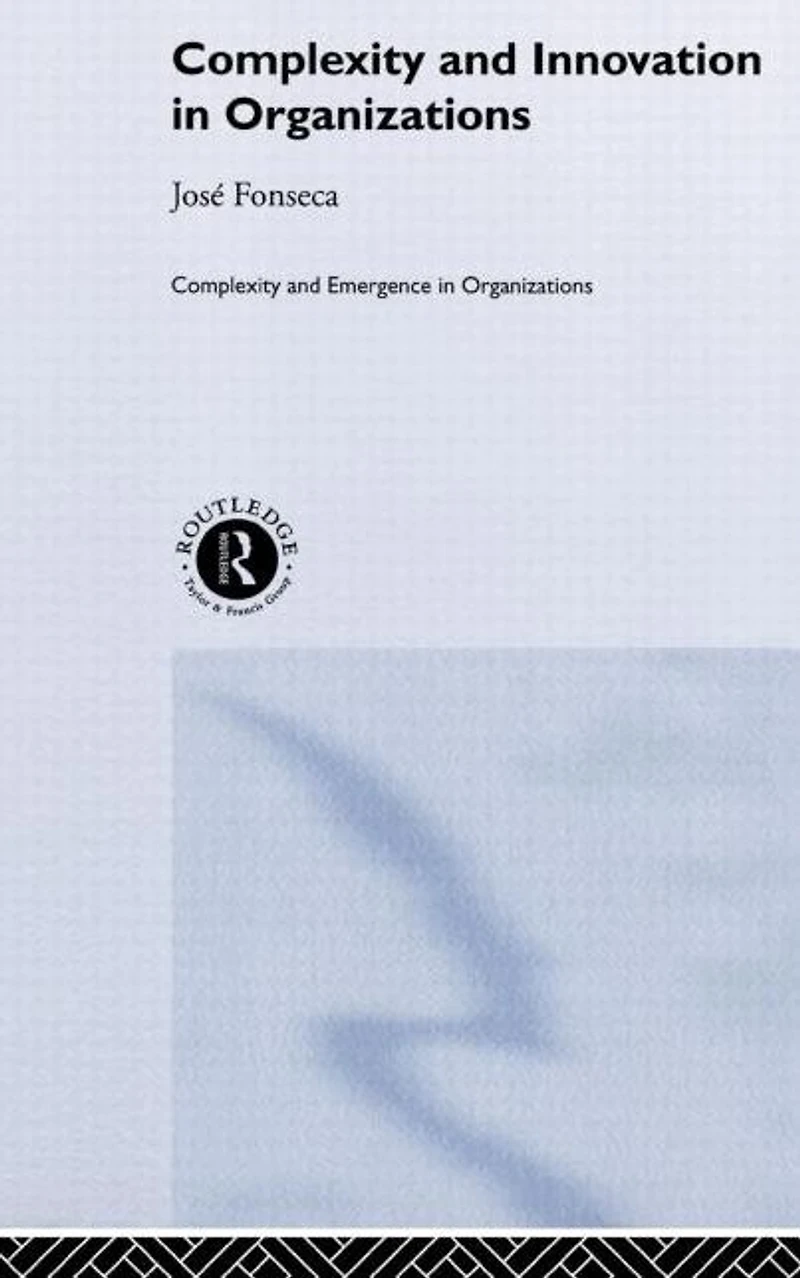 Complexity and Innovation Organizations