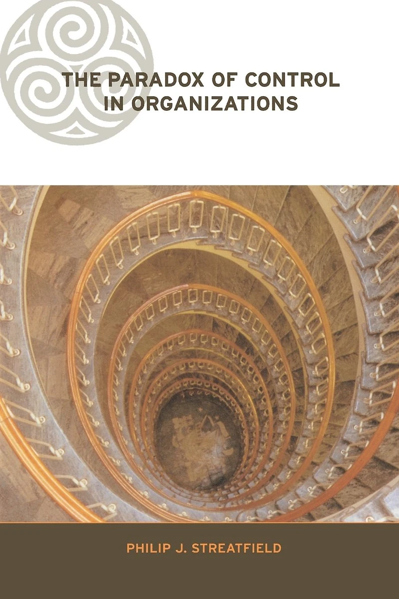 The Paradox of Control Organizations