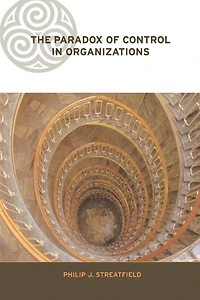 The Paradox of Control Organizations