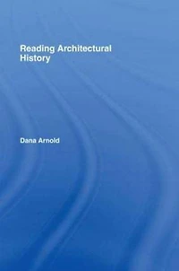 Reading Architectural History
