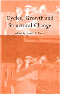 Cycles, Growth and Structural Change