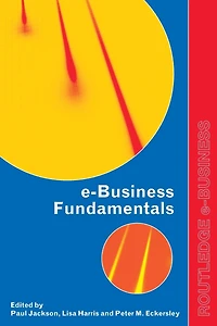 e-Business Fundamentals