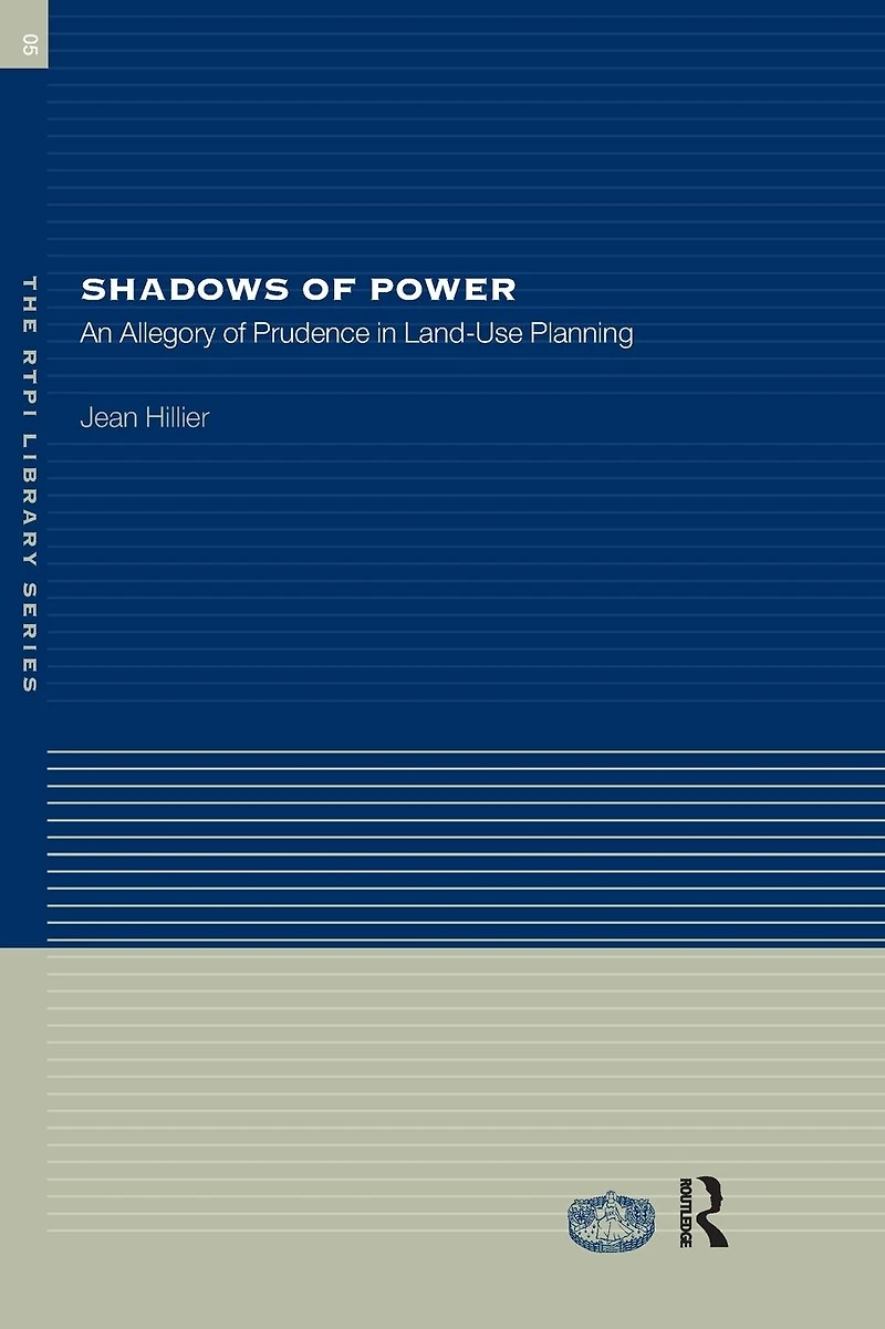 Shadows of Power: An Allegory Prudence Land-Use Planning