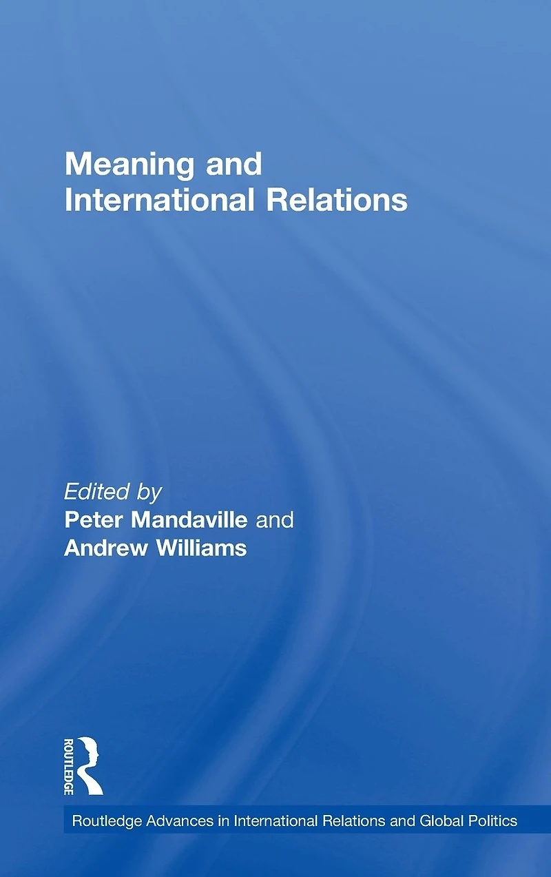 Meaning and International Relations