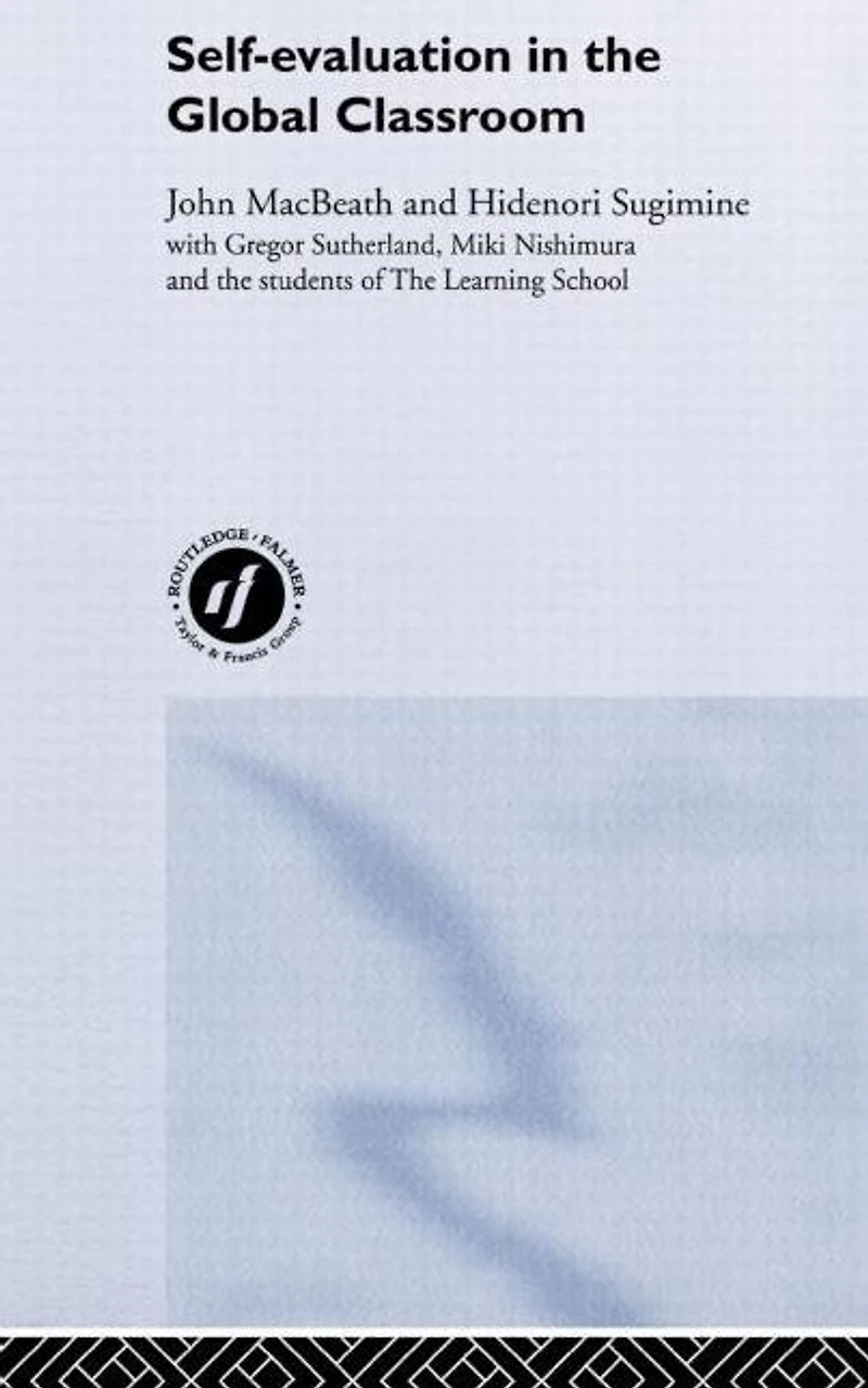 Self-Evaluation the Global Classroom