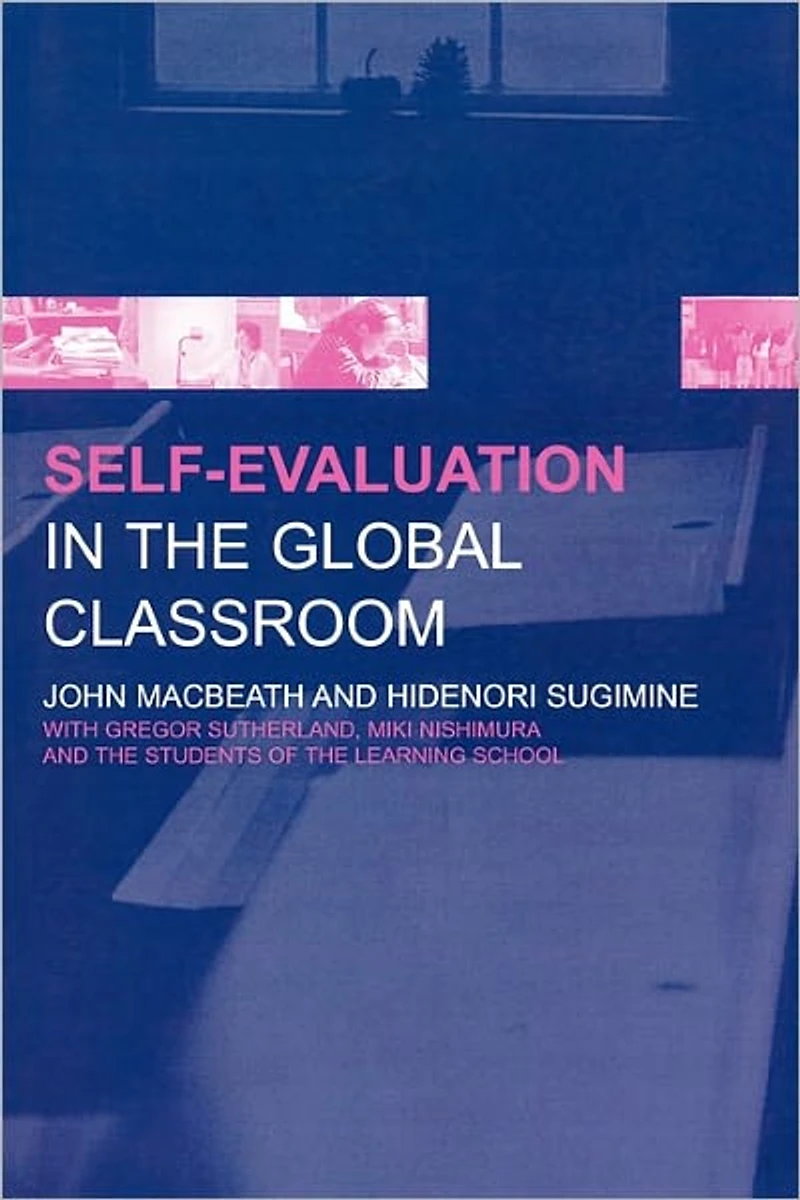 Self-Evaluation the Global Classroom