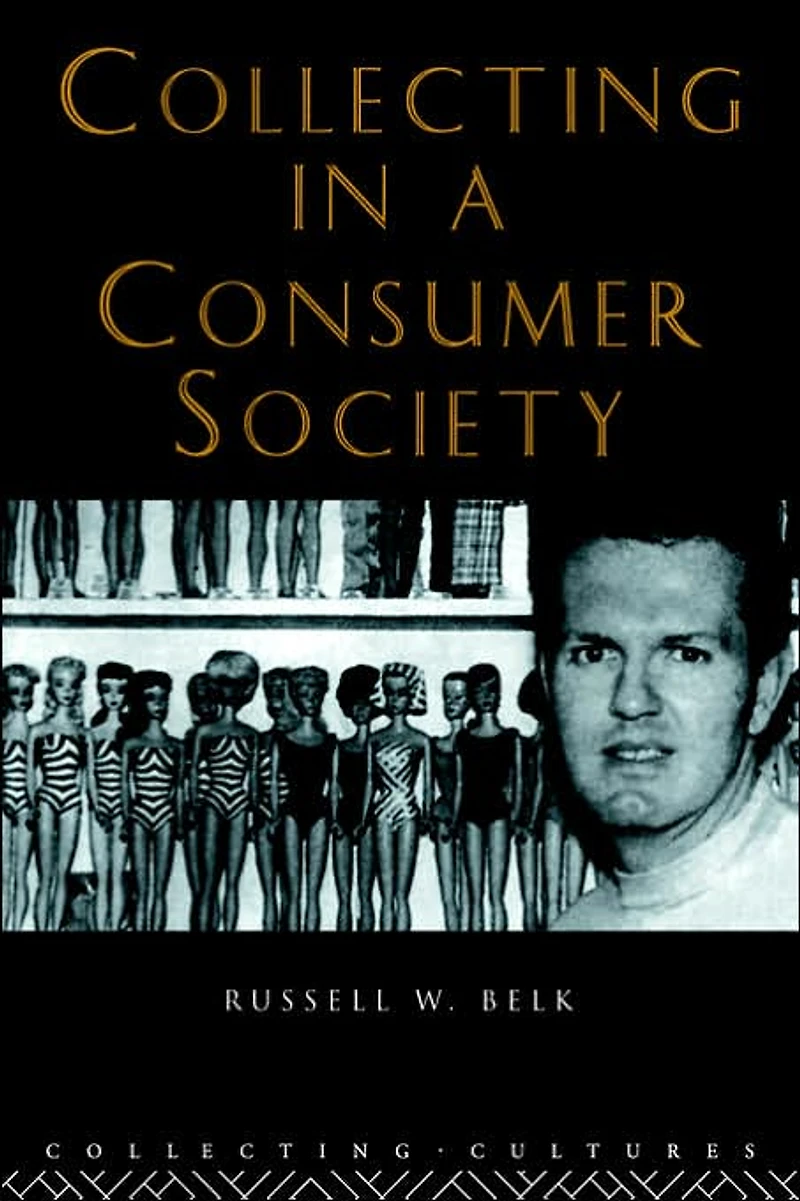 Collecting a Consumer Society