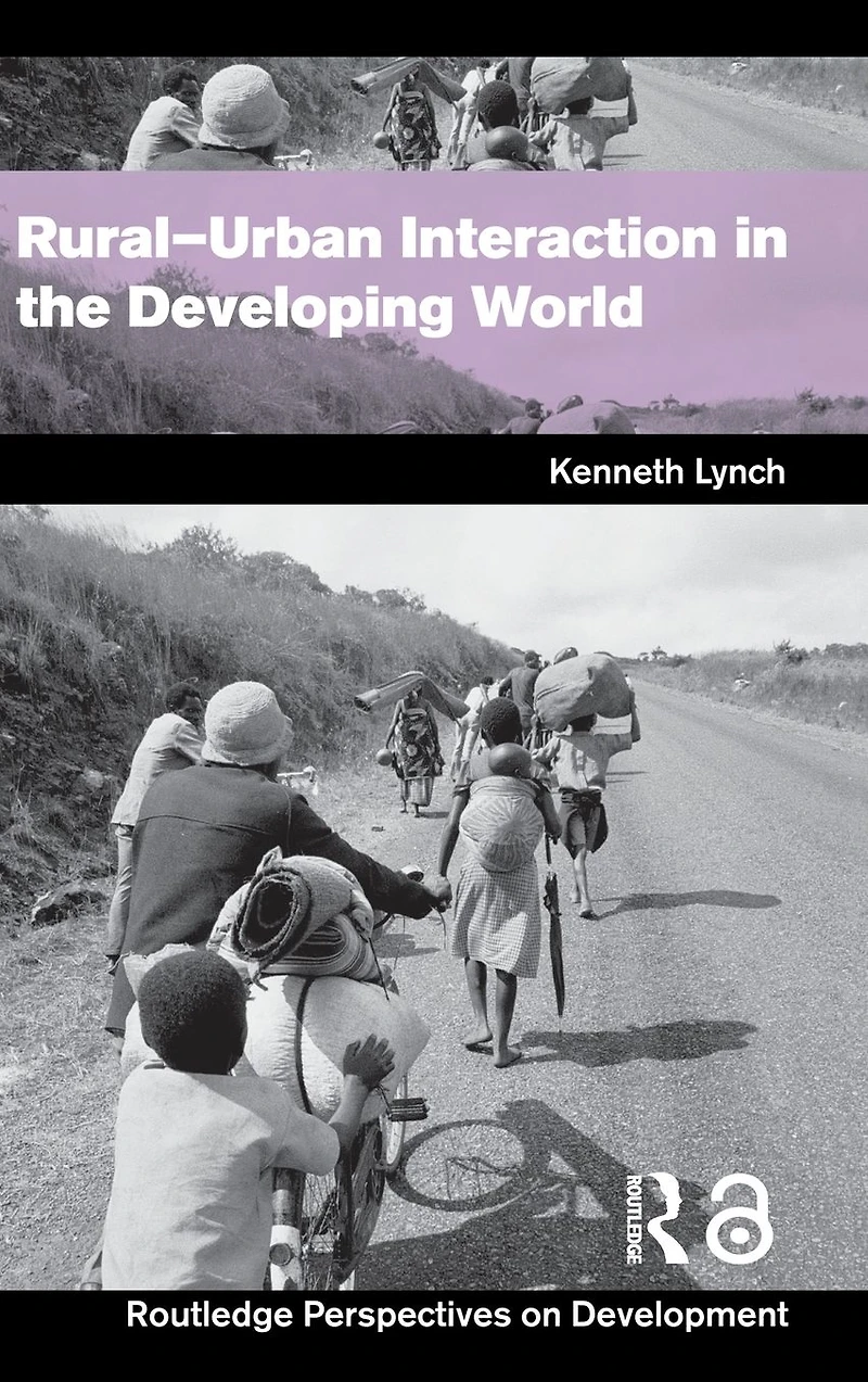 Rural-Urban Interaction the Developing World