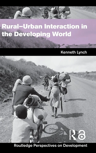 Rural-Urban Interaction the Developing World