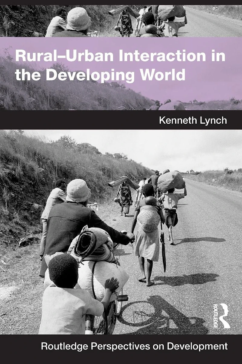 Rural-Urban Interaction the Developing World