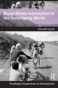 Rural-Urban Interaction the Developing World