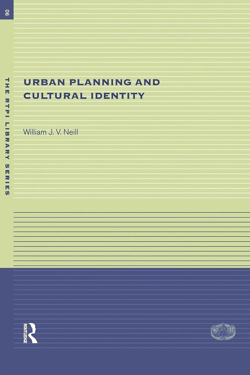 Urban Planning and Cultural Identity