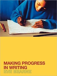 Making Progress Writing
