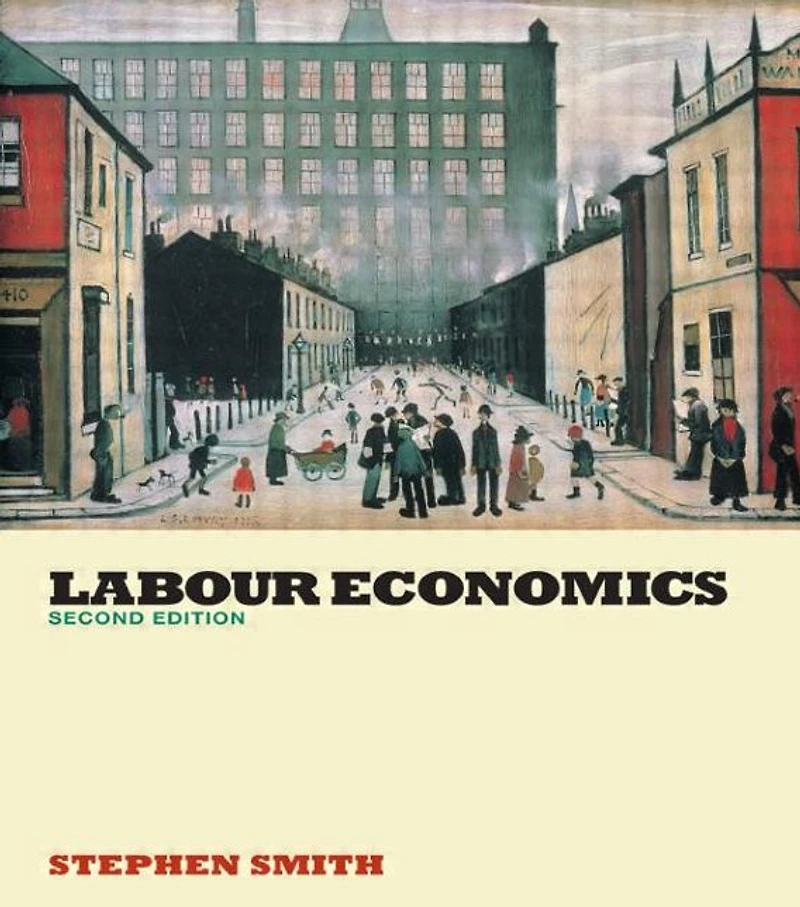 Labour Economics