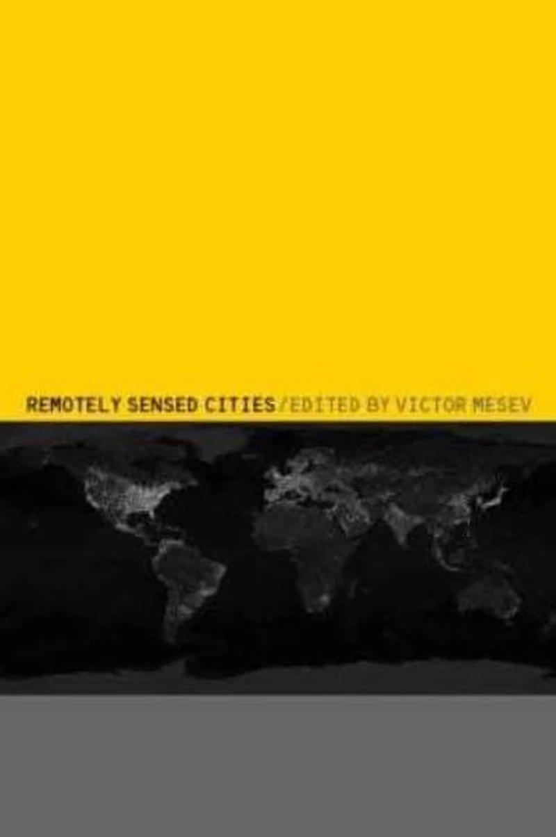 Remotely-Sensed Cities