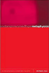 Metaphysics: Contemporary Readings