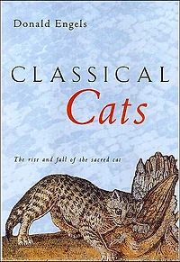 Classical Cats: the rise and fall of sacred cat