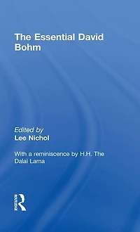 The Essential David Bohm