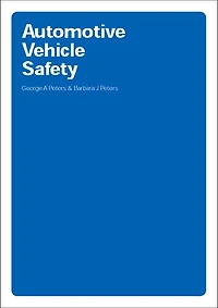 Automotive Vehicle Safety
