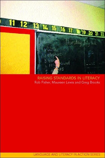 Raising Standards Literacy
