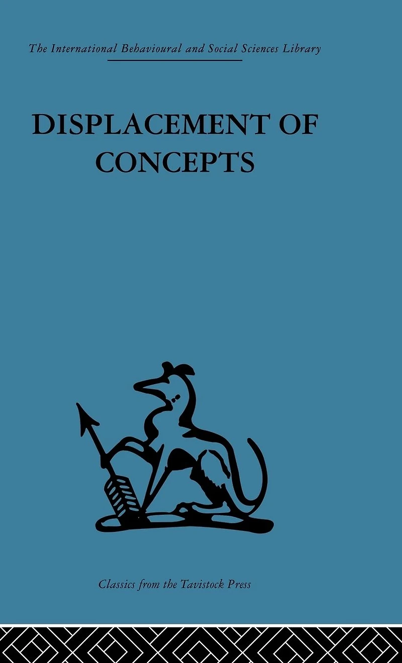 Displacement of Concepts