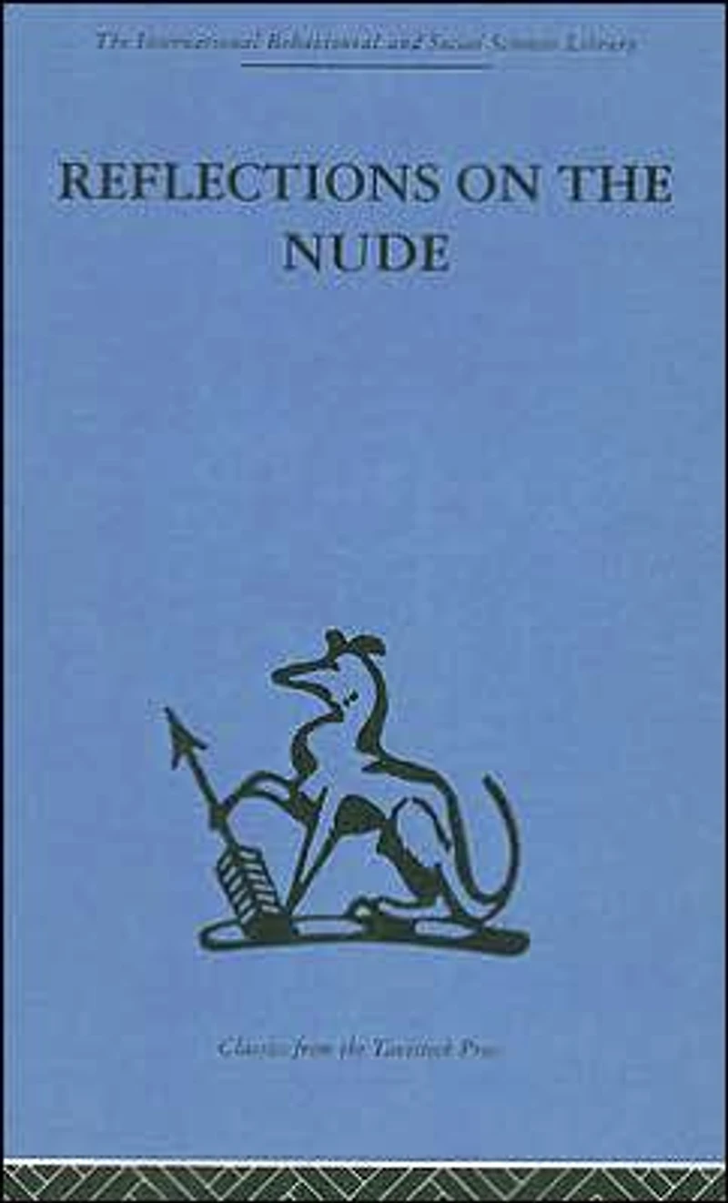 Reflections on the Nude