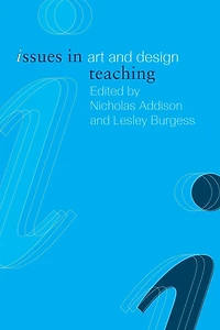 Issues Art and Design Teaching