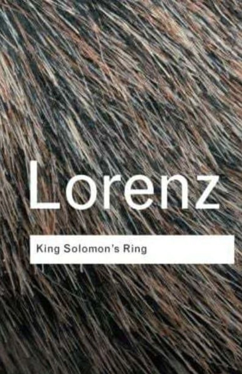 King Solomon's Ring