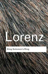 King Solomon's Ring