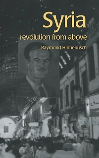 Syria: Revolution From Above