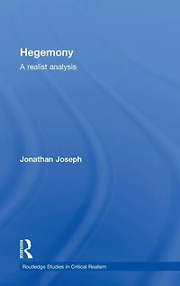 Hegemony: A Realist Analysis