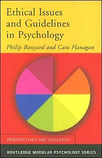 Ethical Issues and Guidelines Psychology