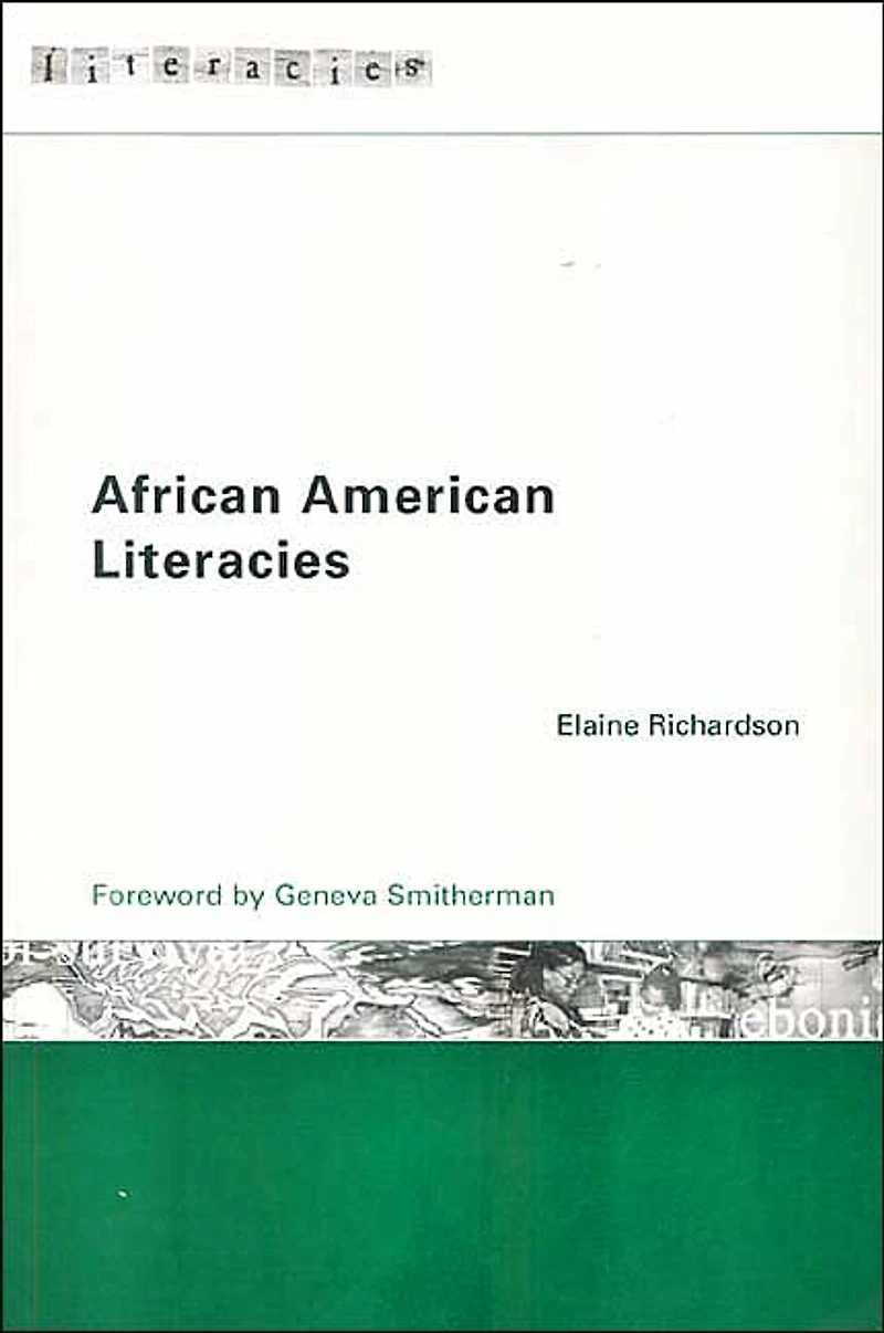 African American Literacies