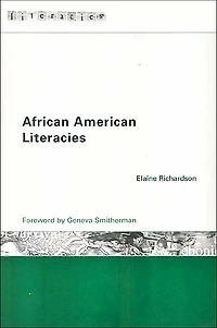 African American Literacies