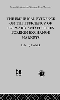 the Empirical Evidence on Efficiency of Forward and Futures Foreign Exchange Markets