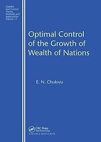 Optimal Control of the Growth Wealth Nations