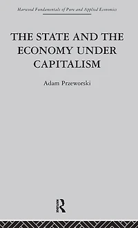 the State and Economy Under Capitalism