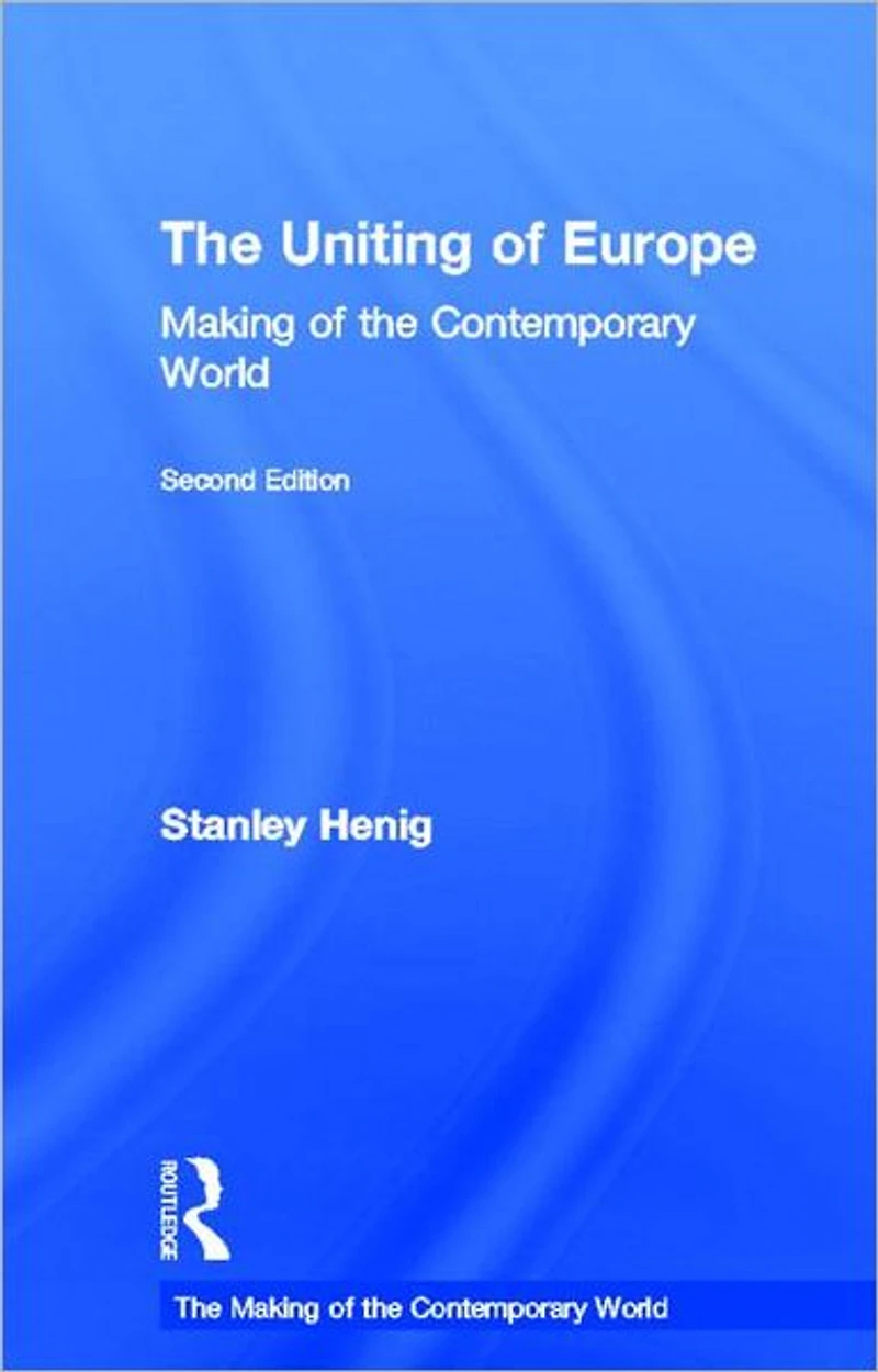 The Uniting of Europe: From Consolidation to Enlargement