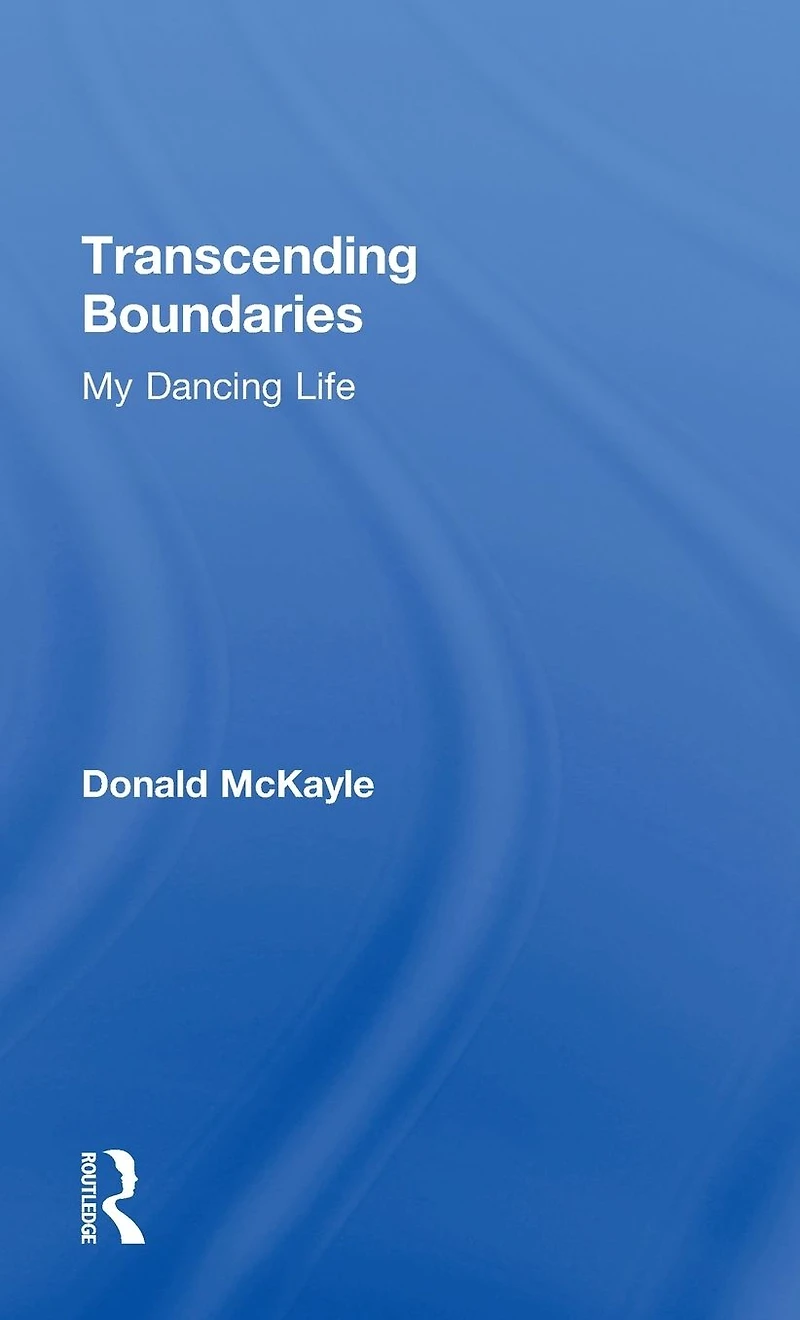 Transcending Boundaries: My Dancing Life