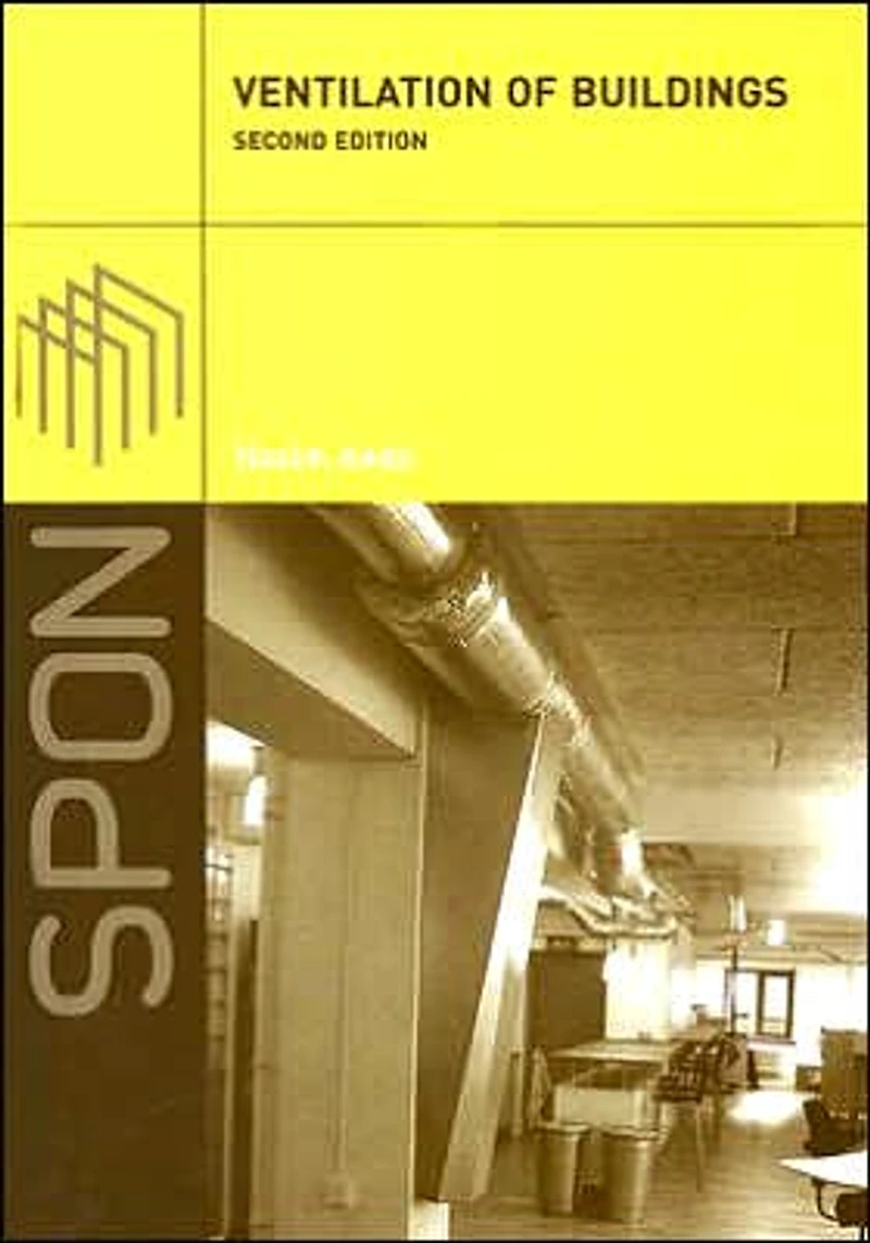 Ventilation of Buildings