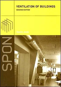 Ventilation of Buildings