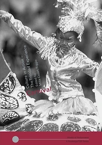 Carnival: Culture Action - The Trinidad Experience