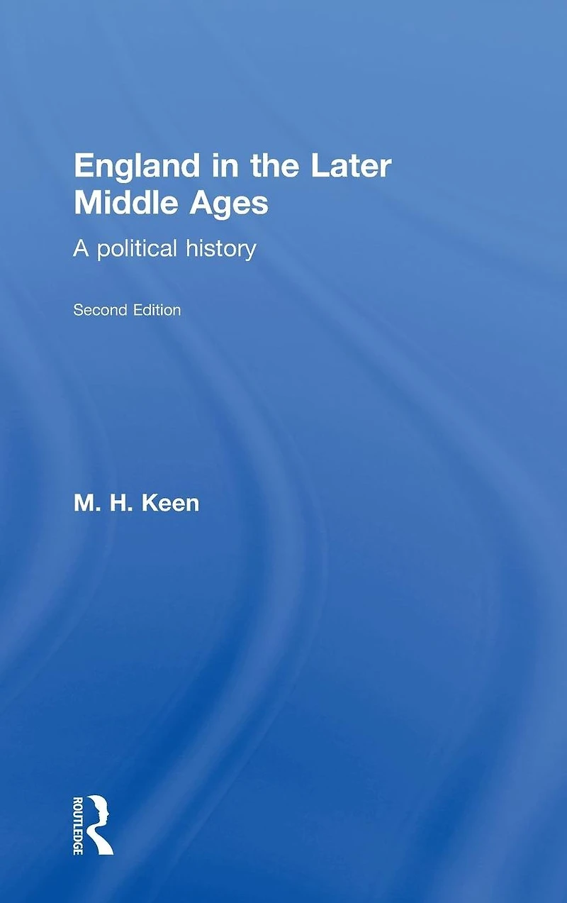 England the Later Middle Ages