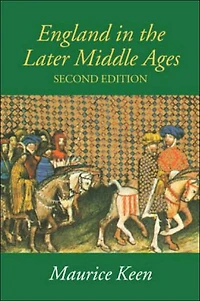 England the Later Middle Ages