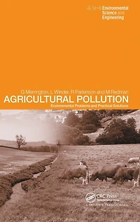 Agricultural Pollution: Environmental Problems and Practical Solutions