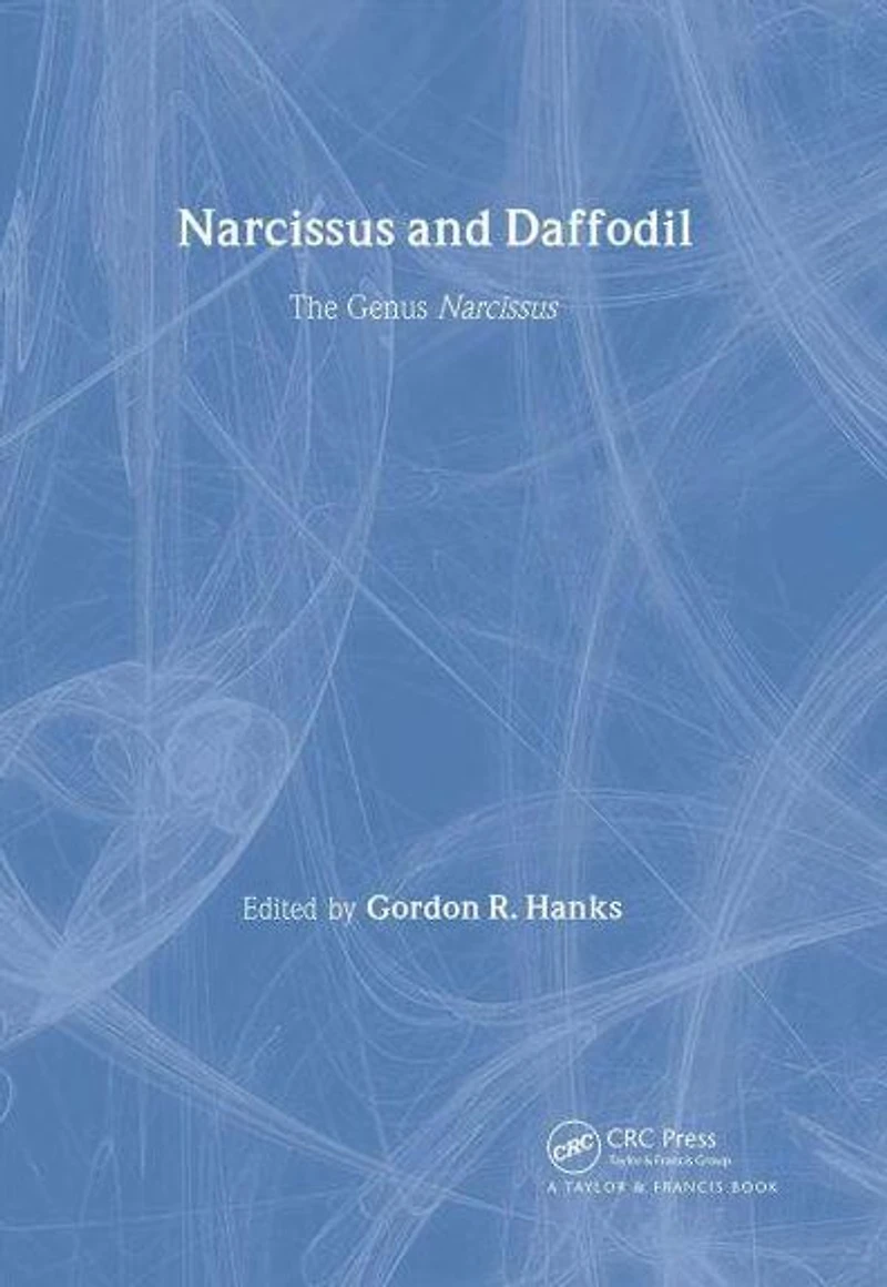 Narcissus and Daffodil: The Genus