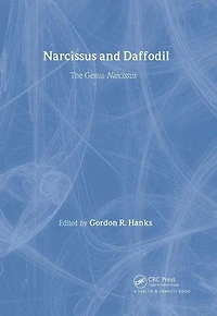 Narcissus and Daffodil: The Genus