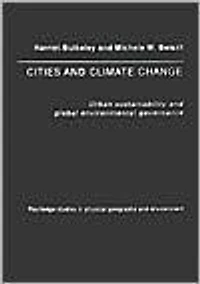 Cities and Climate Change