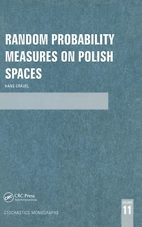 Random Probability Measures on Polish Spaces
