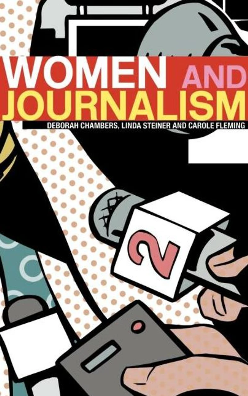 Women and Journalism